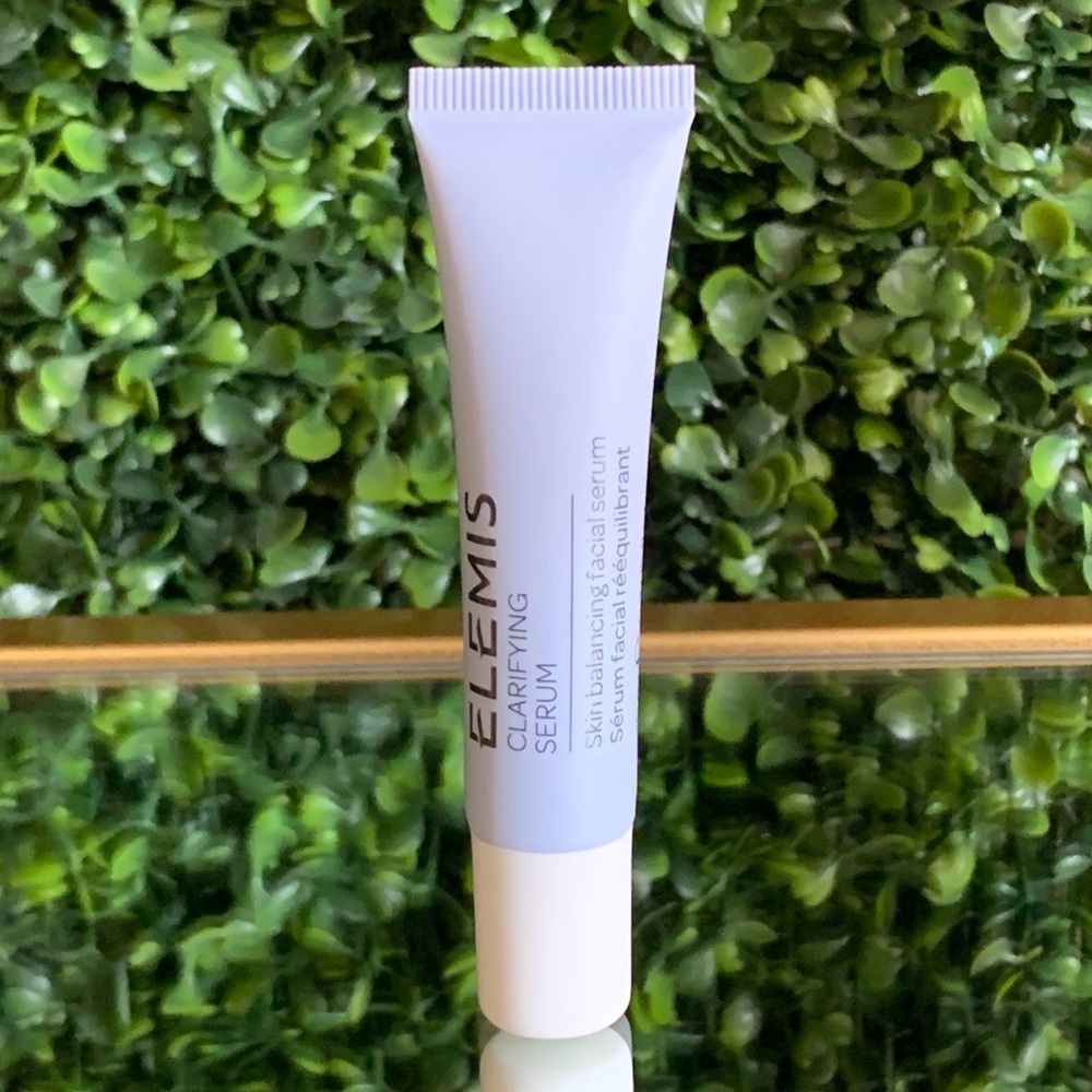 ELEMIS Clarifying Serum | NEW | Travel Size | Skin Balancing Facial Serum